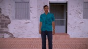 Tommy Vercetti HD GTA V Style para GTA San Andreas miniatura 2