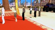 Оживление казино v.1 для GTA San Andreas миниатюра 4