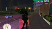 Скин из iOS версии для GTA Vice City миниатюра 5