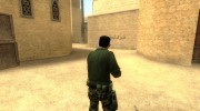 Asian Terrorist for Counter-Strike Source miniature 3