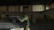 FNC Para para Counter-Strike Source miniatura 5