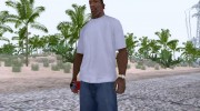Coca In для GTA San Andreas миниатюра 1