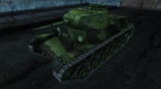 Шкурка для Т-50-2 for World Of Tanks miniature 1