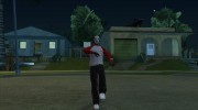 Dance mod for GTA San Andreas miniature 9