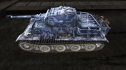 VK3601H for World Of Tanks miniature 2