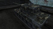 Шкурка для AMX 50 68t para World Of Tanks miniatura 3