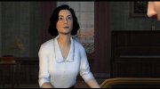 Сара из Mafia: Definitive Edition для Mafia: The City of Lost Heaven миниатюра 3