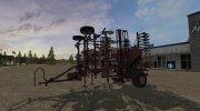 Мод Лидаагропроммаш APP 6P версия 1.1 para Farming Simulator 2017 miniatura 4