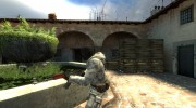 AK47 Recolor Dark Wood (Darkstorn&Splinter+Jens) for Counter-Strike Source miniature 5