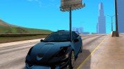 Toyota Celica-SS2 Tuning v1.1 для GTA San Andreas миниатюра 1
