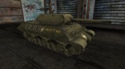 Шкурка для M10 Wolverine BLITZ BUGGY for World Of Tanks miniature 5