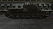 Зоны пробития контурные для AT 7 para World Of Tanks miniatura 5