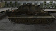 PzKpfw VIB Tiger II 3 для World Of Tanks миниатюра 5