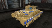 М7 para World Of Tanks miniatura 4