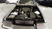 Buick Roadmaster Sedan 1996 v 2.0 для GTA 4 миниатюра 14