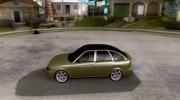 Lada Priora 2012 для GTA San Andreas миниатюра 2