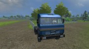 КамАЗ 54115 for Farming Simulator 2013 miniature 3