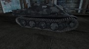 JagdPanther 25 for World Of Tanks miniature 5