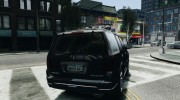 Lincoln Navigator para GTA 4 miniatura 4