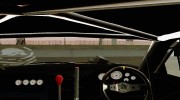 Mazda RX-7 MadMike для GTA San Andreas миниатюра 13