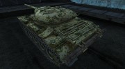Т-54 para World Of Tanks miniatura 3
