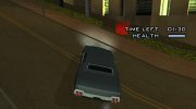 Bad Time para GTA San Andreas miniatura 16