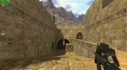 Default P90 retexture для Counter Strike 1.6 миниатюра 3