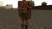 Deimos from God of War 3 for GTA San Andreas miniature 4