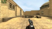 Stalker Deagle on .eXes Anims for Counter-Strike Source miniature 1