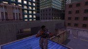 A Fighter for Counter Strike 1.6 miniature 1