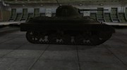 Шкурка для американского танка M7 para World Of Tanks miniatura 5
