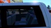 Mercedes-Benz Vito 112CDI 1-Gen para GTA San Andreas miniatura 8