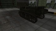 Шкурка для американского танка T82 для World Of Tanks миниатюра 3