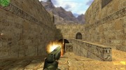 Laser glock для Counter Strike 1.6 миниатюра 2