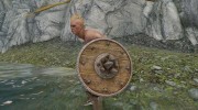 Light and Enhanced Targe of the Blooded for TES V: Skyrim miniature 1