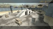 Awp India из CS:GO para Counter-Strike Source miniatura 1