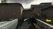 P90 Tactical with wees for Counter-Strike Source miniature 1