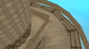Останкинская башня для GTA San Andreas миниатюра 3