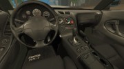 RX-7 Veilside v.3.0 для GTA San Andreas миниатюра 6