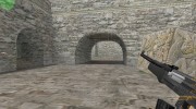 Moded Ak47 for Counter Strike 1.6 miniature 3