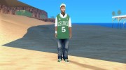 Новый грувовец для GTA San Andreas миниатюра 5