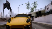 ENBSeries Realistic v3.0  beta для GTA San Andreas миниатюра 8