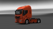 Alcoas Chrome для Euro Truck Simulator 2 миниатюра 2