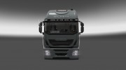 Iveco Hi-Way Edit for Euro Truck Simulator 2 miniature 3