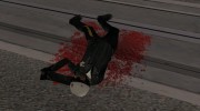 Анимация тела из GTA IV para GTA San Andreas miniatura 4