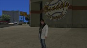 GTA V Online HD Random v5 2016 for GTA San Andreas miniature 4