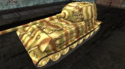 VK4502(P) Ausf B 3 for World Of Tanks miniature 1