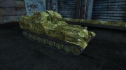 Шкурка для Объекта 261 для World Of Tanks миниатюра 5