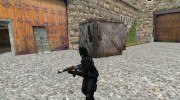 Urbatman para Counter Strike 1.6 miniatura 4