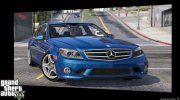 Car Photography Loading Screens для GTA 5 миниатюра 2